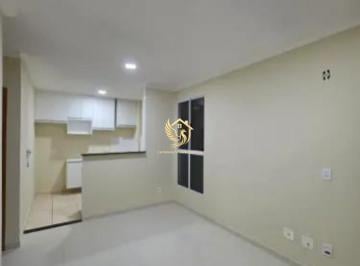 Foto 01 · Apartamento à venda em Taubaté-SP, Parque Senhor do Bonfim! 2 quartos, 1 sala, 1 banheiro, 1 vaga de