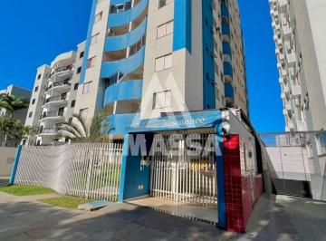 Foto 01 · Apartamento, Zona de Armazém, Cianorte, PR