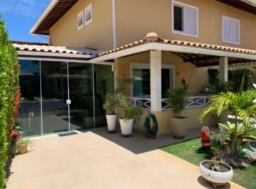 Casa de 4 quartos, Lauro de Freitas · ÓTIMA CASA 4 QUARTOS EM CONDOMÍNIO CLUBE AO LADO DO PARQUE SHOPPING BAHIA