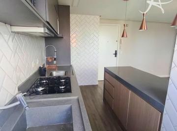 Apartamento de 1 quarto, Diadema · Apartamento a venda - Centro - Diadema - Edifício Floreat