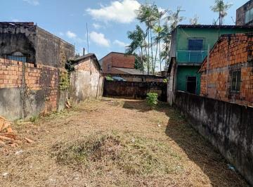 Terreno , Ananindeua · Vendo excelente terreno na cidade nova V