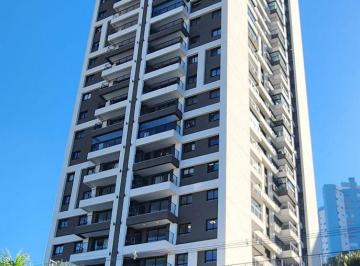 Apartamento de 2 quartos, Curitiba · Próximo Hospital Marcelino Champagnat. 1ª Locação.