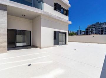 Apartamento de 3 quartos, Curitiba · Vendo Apartamento Garden de 334 m² com 3 quartos à venda no Água Verde