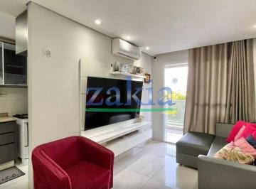 Apartamento de 2 quartos, Paulínia · Apartamento Porteira Fechada com Varanda Gourmet no Condomínio Brisa da Mata Manacás