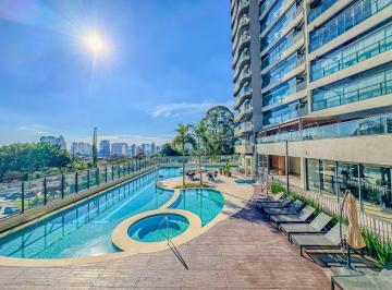Apartamento de 2 quartos, Barueri · Apartamento Mobiliado para aluguel, 90m, 2 suites, no centro de Alphaville, ao lado do Alpha Club
