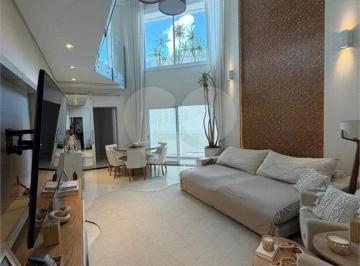 Apartamento de 4 quartos, São Paulo · Triplex 326 m² com 4 quartos à venda na Santa Teresinha