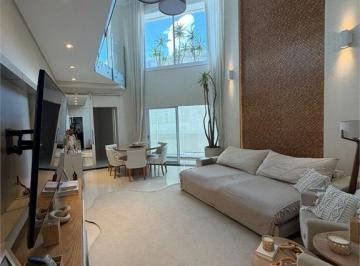 Apartamento de 4 quartos, São Paulo · Triplex 326 m² com 4 quartos à venda na Santa Teresinha