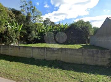 Terreno , Curitiba · Terreno ZR1 no Campo Comprido