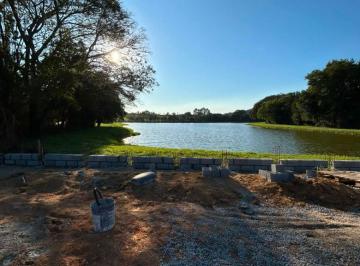 Terreno , Mairinque · Terrno em Condominio Fechado em Mairinque!