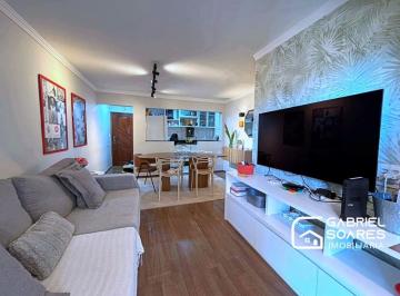 Apartamento de 3 quartos, Taguatinga · Apartamento de 3 Quartos em Taguatinga Sul | CSB 8, Condomínio Rio de Janeiro