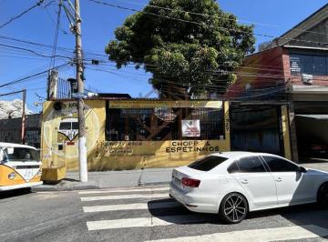 Comercial , São Paulo · OPORTUNIDADE ÚNICA: Bar e Churrascaria à Venda!