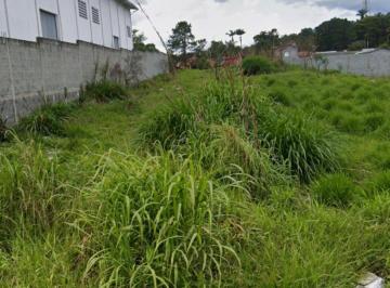 Comercial , Cotia · COTIA EM FRENTE A BUNJIRO NAKAO TERRENO INDUSTRIAL PLANO
