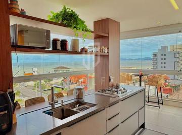 Apartamento de 3 quartos, Barra Velha · JD1517 - Guadalupe II - Apartamento Mobiliado com Linda Vista Mar em Barra Velha/SC