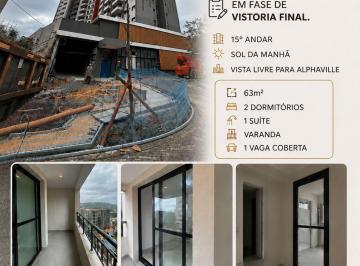 Apartamento dos seus sonhos na Aldeia de Barueri – Condomínio Manacá
Viva no 15º · Apartamento dos seus sonhos na Aldeia de Barueri – Condomínio Manacá