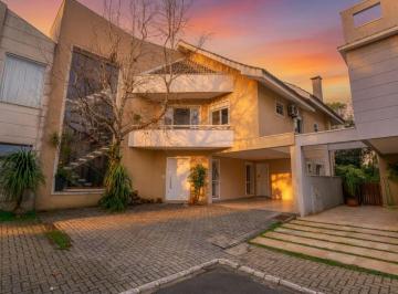 Casa de 4 quartos, Curitiba · Campo Comprido - 4 suites - semimobiliado - 4 vagas - 303 m2 privativo