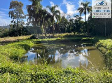 Rural , Gramado · Área / sítio com vista para venda