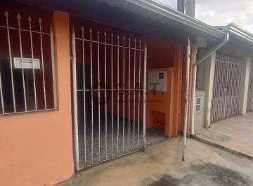 Foto 01 · Casa à venda em Sorocaba-SP, Jardim Sao Lourenzo - 2 quartos, 2 salas, 1 banheiro, 2 vagas de garage