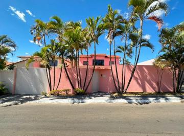 Casa de 5 quartos, Sobradinho · Aluguel de Casa/Sobrado com 5 Quartos sendo 2 suites, 5 Banheiros, 7 Vagas no Império dos Nobre