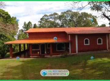202607091557586575.jpg · Chácara para Venda em Porto Feliz, ZONA RURAL, 3 dormitórios, 3 suítes, 1 banheiro