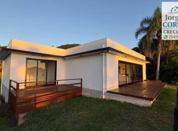 Casa de 2 quartos, Nova Petrópolis · Pequeno sítio para lazer ou moradia