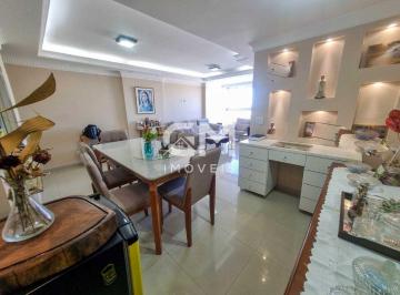 Apartamento en Venda de 3 quartos Guará II · APARTAMENTO / GUARA II / EDIFICIO RESIDENCIAL MAESTRI / 3 QUARTOS 1 SUITE / 61 99655 2016