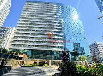 Apartamento · 30m² · 1 Quarto · Apart-hotel de Alto Padrão - Asa Norte - Brasília - DF