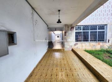 Foto 01 · Casa, Vila Rui Barbosa, São Paulo, SP
