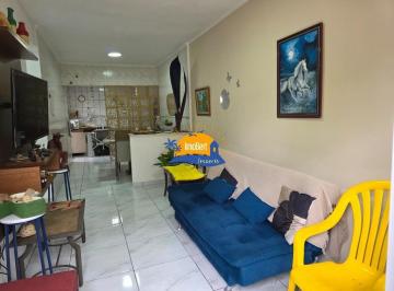 Foto 01 · Casa de Condomínio à Venda em Bertioga-SP, Bairro Maitinga: 2 Quartos, 1 Suíte, 1 Sala, 2 Banheiros,