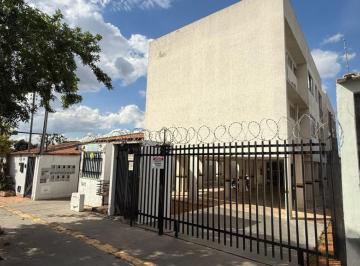 Fachada 1 · Apartamento Residencial, Edifício West Flor do Pr