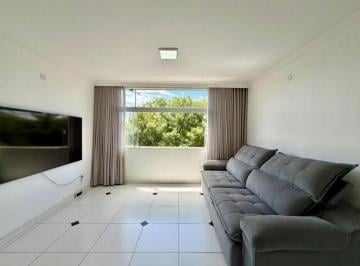 Apartamento · 95m² · 3 Quartos · SQN 411 Norte - Apartamento - Asa Norte