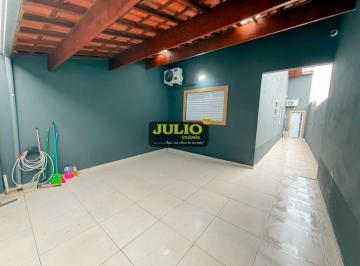 Casa · 85m² · 2 Quartos · 2 Vagas · Casa à venda em Mongaguá, Itaóca, com 2 quartos, com 85.8 m²