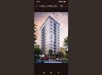 Apartamento · 61m² · 2 Quartos · 1 Vaga · Apartamento à Venda - Cidade Nova, 2 Quartos, 61 m² - Belo Horizonte