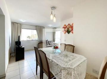 Apartamento · 84m² · 3 Quartos · 2 Vagas · Apartamento à Venda - Manacás, 3 Quartos, 84 m² - Belo Horizonte