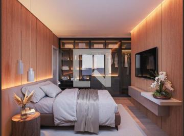 Apartamento · 127m² · 4 Quartos · 3 Vagas · Apartamento à Venda - Santa Lúcia, 4 Quartos, 127 m² - Belo Horizonte