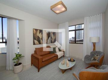 Apartamento · 93m² · 3 Quartos · 2 Vagas · Apartamento à Venda - Gutierrez, 3 Quartos, 93 m² - Belo Horizonte
