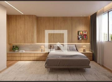 Apartamento · 111m² · 3 Quartos · 2 Vagas · Apartamento à Venda - Santa Efigênia, 3 Quartos, 111 m² - Belo Horizonte