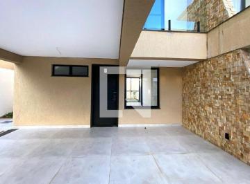 Casa de 4 quartos, Belo Horizonte · Casa à Venda - Ouro Preto, 4 Quartos,  124 m² - Belo Horizonte