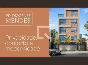 Apartamento · 142m² · 2 Quartos · 2 Vagas · Apartamento à Venda - Prado, 2 Quartos, 142 m² - Belo Horizonte