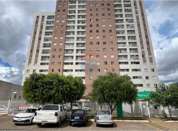 Apartamento · 60m² · 3 Quartos · ALUGUEL - APARTAMENTO - SAMAMBAIA SUL - QS 302 - CONDOMÍNIO BOULEVARD DAS ACÁCIAS - CONDOMÍNIO PRIVA