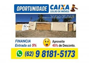 Apartamento de 3 quartos, Aparecida de Goiânia · Cidade Vera Cruz, Aparecida de Goiânia - GO ;Oportunidade 50% Off