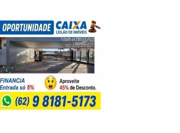 Apartamento de 2 quartos, Aparecida de Goiânia · Jardim Belo Horizonte, Aparecida de Goiânia - GO ;Oportunidade 50% Off