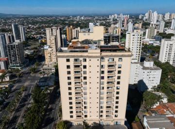 Apartamento · 417m² · 4 Quartos · Apartamento à venda em Londrina, Centro, com 4 suítes, com 417 m², Barão de Goiás