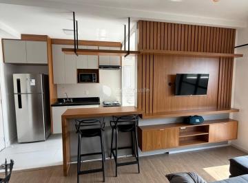 Apartamento · 59m² · 2 Quartos · 1 Vaga · Apto 59m² no Vision Colinas – Para Mudar Já!