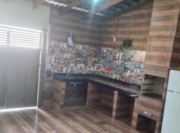 imagem-1 · Casa 3Q Recanto do Bosque Setor Noroeste Casa de Rua com 3 Quarto(s) à Venda por R$ 480000.00 no set