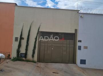 imagem-1 · Casa 3Q Recanto do Bosque Setor Noroeste Casa de Rua com 3 Quarto(s) por R$ 480000.00 no setor Resid