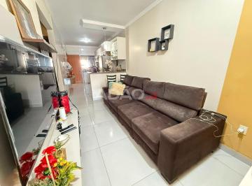 Sala · CASA COM PISCINA NO JARDIM COLORADO Casa de Rua com 2 Quarto(s) por R$ 390000.00 no setor Jardim Col