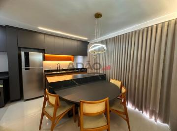 imagem-1 · Apartamento 100% Mobiliado ao Lado do Parque Vaca Brava | Nunca Habitado Apartamento com 2 Quarto(s)