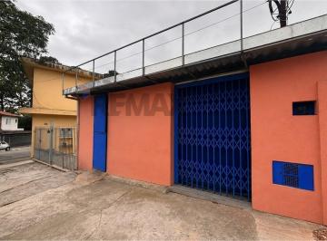 Comercial · 60m² · Ponto Comercial para Locação na Vila Leopoldina – Excelente Localização na Rua Carlos Weber