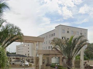 imagem · Apartamento à venda em Campinas, Parque das Constelações, com 2 quartos, com 45