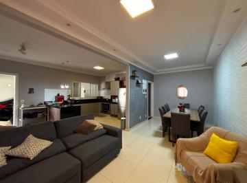 imagem · Casa à venda com 3 quartos (1 suíte) no bairro Parque Via Norte - Campinas,SP